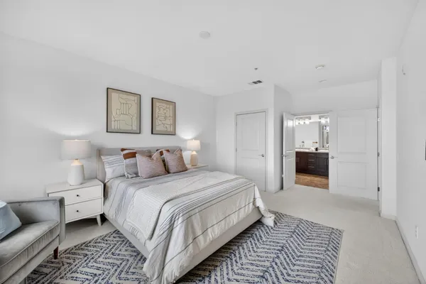 $1,350,000 | 912 Campisi Way, Unit 417, Campbell, CA 95008