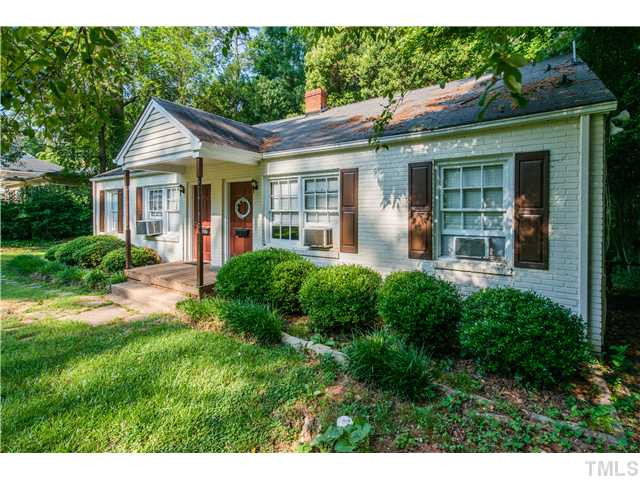 1219 Duplin Road Raleigh, NC 27607 - Photo 25 of 25 Photo 25