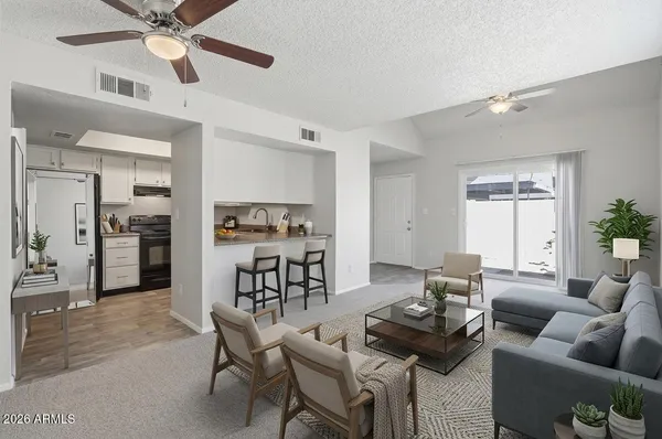 $275,000 | 1342 West Emerald Avenue, Unit 250, Mesa, AZ 85202