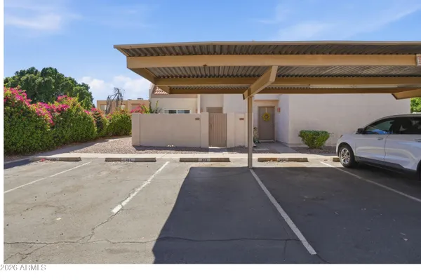 $267,500 | 1342 West Emerald Avenue, Unit 250, Mesa, AZ 85202