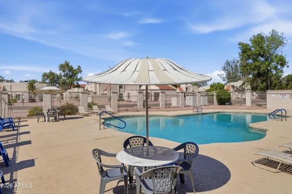 $267,500 | 1342 West Emerald Avenue, Unit 250, Mesa, AZ 85202