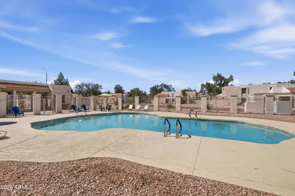 $267,500 | 1342 West Emerald Avenue, Unit 250, Mesa, AZ 85202