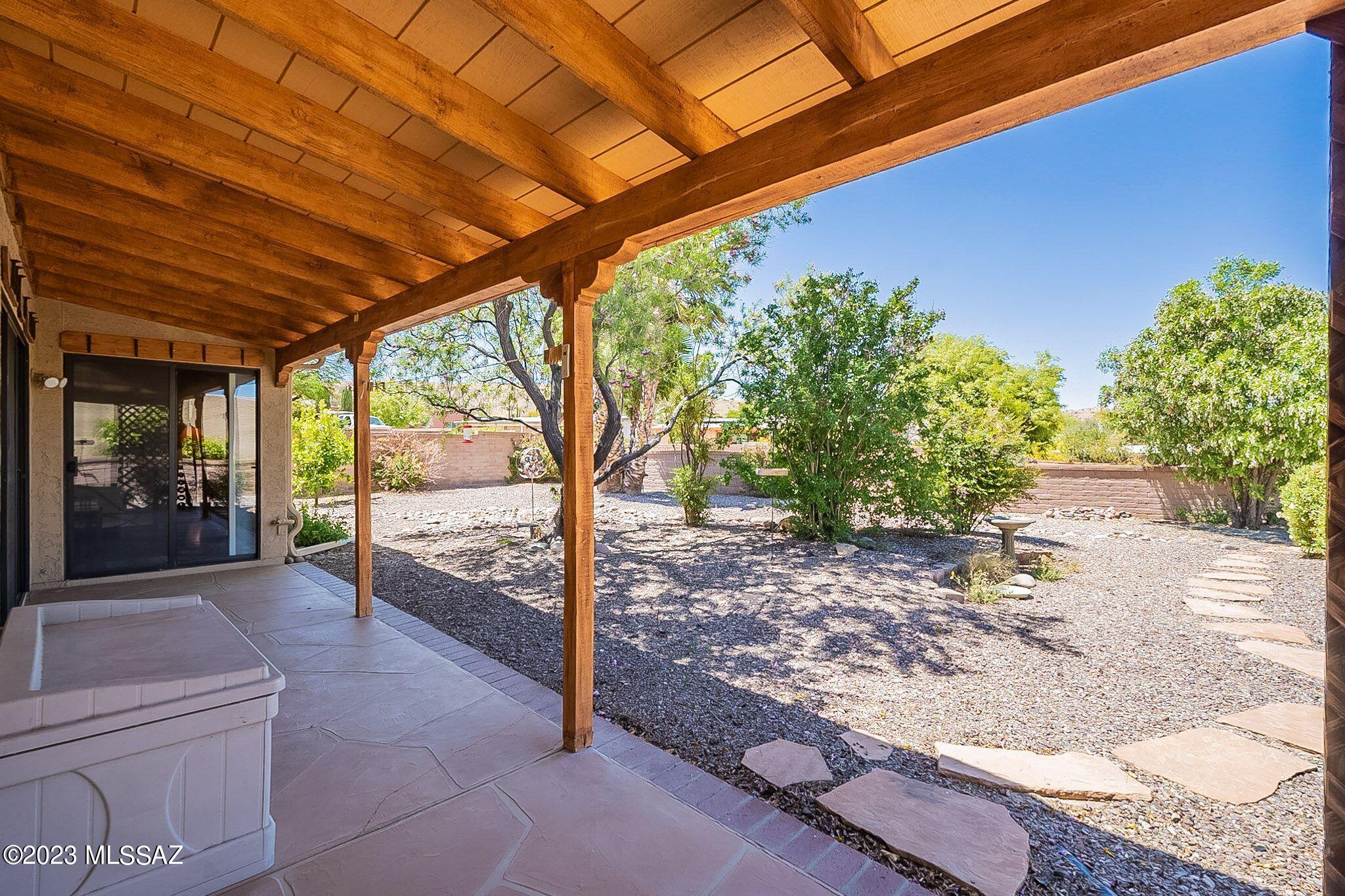 700 West Rio-Altar Green Valley, AZ 85614 - Photo 24 of 36 Gallery Image 24