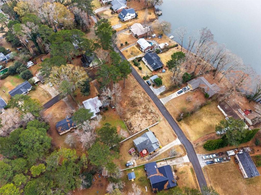 347 Laurel Lane Stockbridge, GA 30281 - Photo 5 of 7 a view of swimming pool with seating area