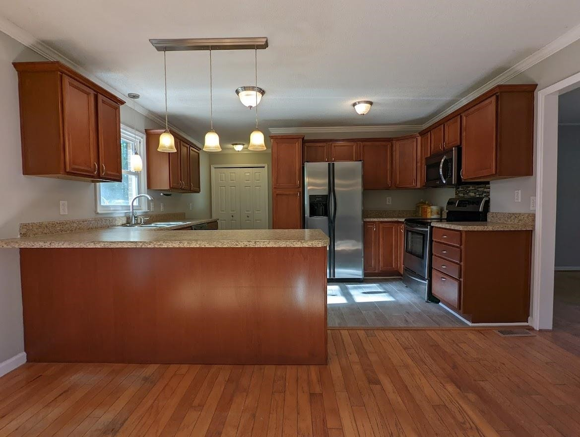 930 Allister Road Durham, NC 27703 - Photo 5 of 20 Photo 5