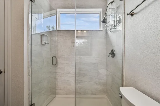 a utility room with washer and dryer