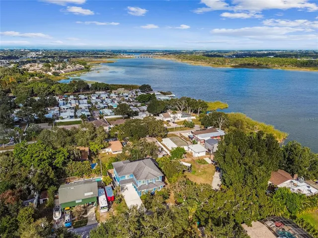 $1,150,000 | 10555 Lake Breeze Drive, Seminole, FL 33772