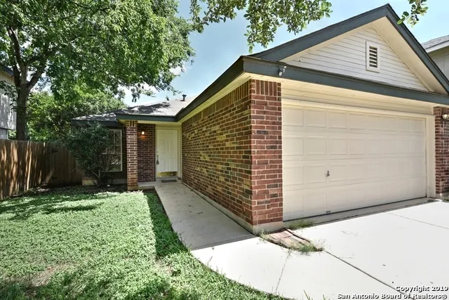 $1,625 | 8515 Rita Leon, San Antonio, TX 78250