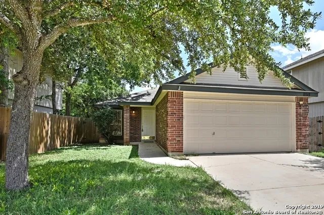 $1,625 | 8515 Rita Leon, San Antonio, TX 78250