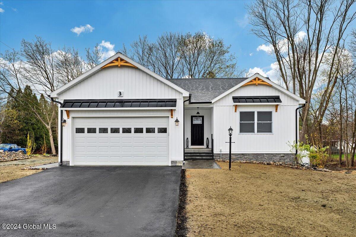 3 Purdy Road Mechanicville, NY 12118 - Photo 1 of 29 main photo