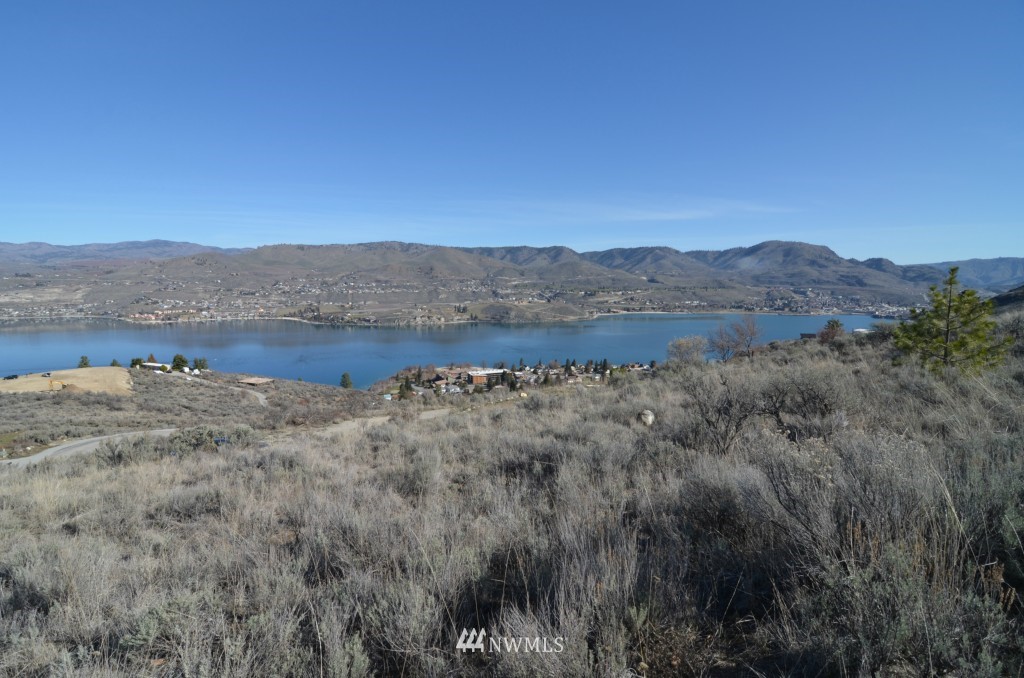 44 Chelan Butte Road Chelan, WA 98816 - Photo 1 of 7 Gallery Image 1