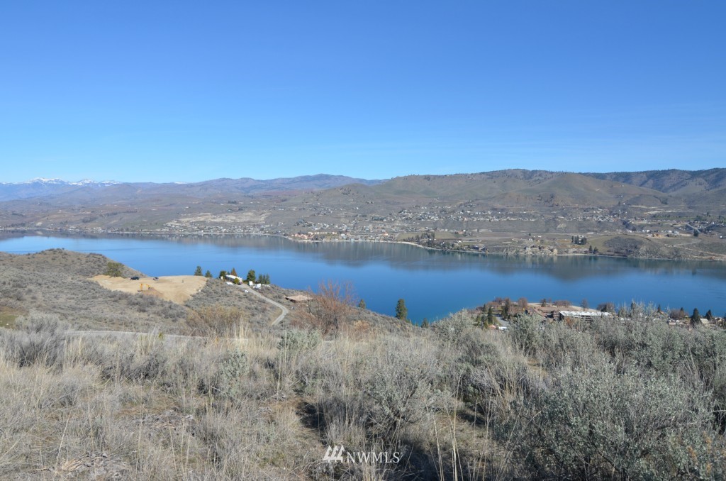 44 Chelan Butte Road Chelan, WA 98816 - Photo 3 of 7 Gallery Image 3