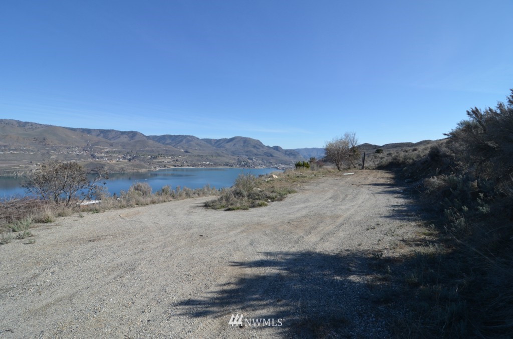 44 Chelan Butte Road Chelan, WA 98816 - Photo 7 of 7 Gallery Image 7