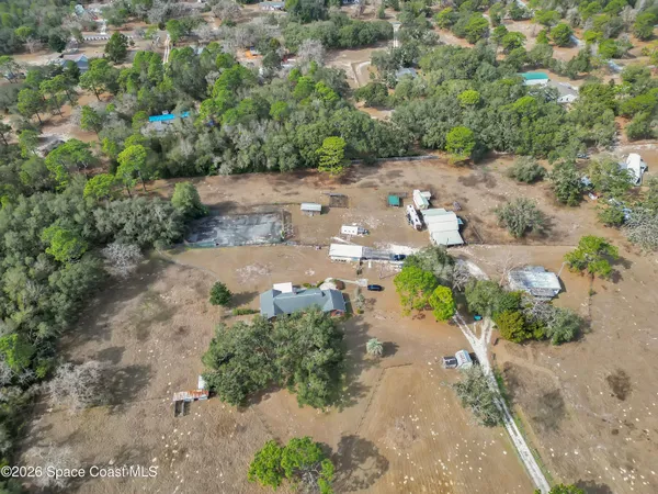 $650,000 | 5520 South Pine Tree Point, Lecanto, FL 34461