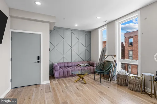$1,800 | 2409 North Hancock Street, Unit 4, Philadelphia, PA 19133