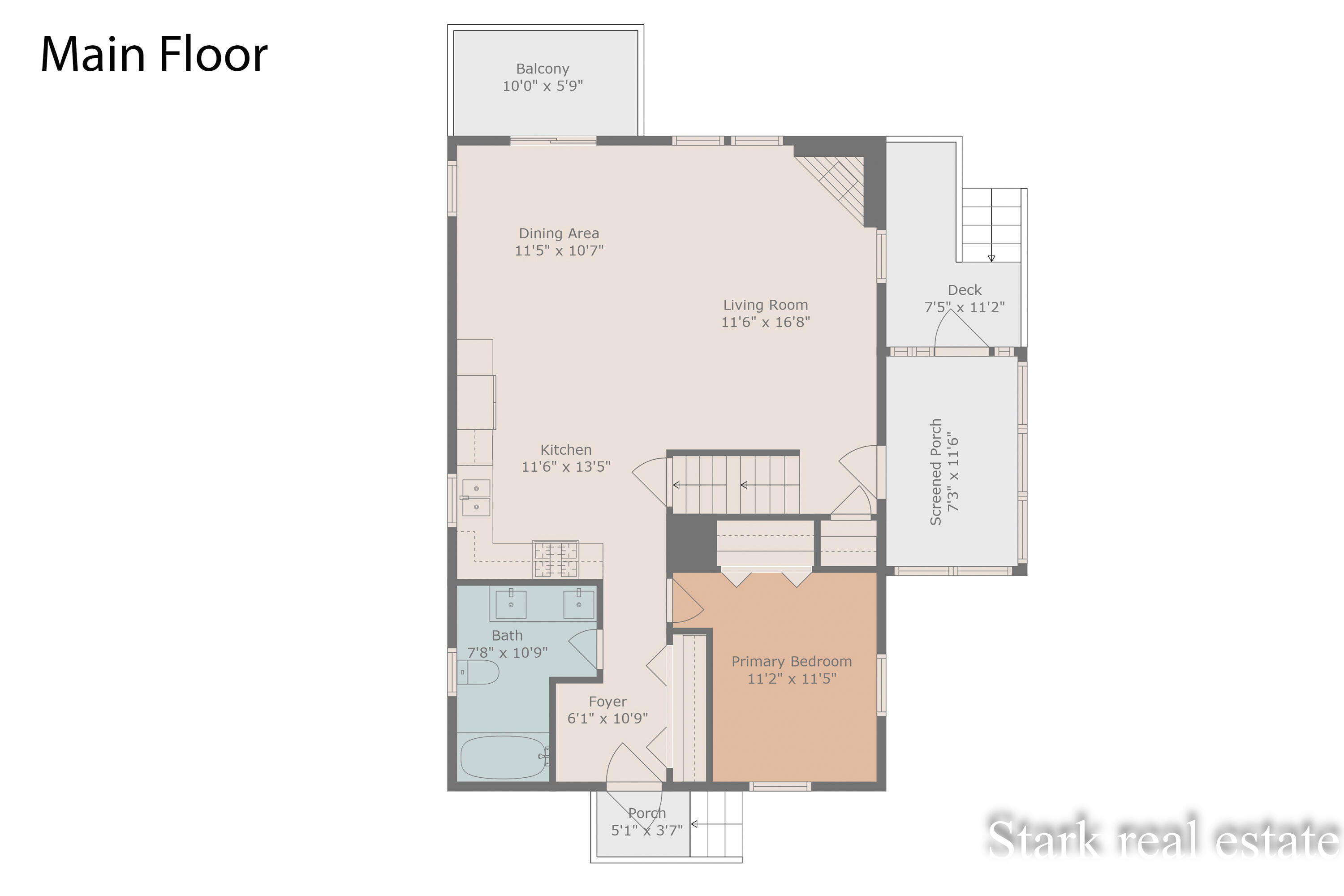 3339 North Weber Road Muskegon, MI 49445 - Photo 4 of 57 Rob Stark - 3339 N Weber Rd (57)-4