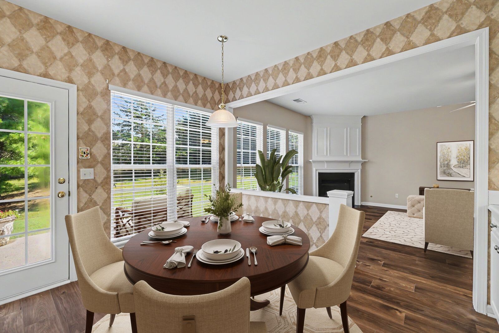 1504 Chestnut Springs Road Brentwood, TN 37027 - Photo 30 of 53 Gallery Image 30