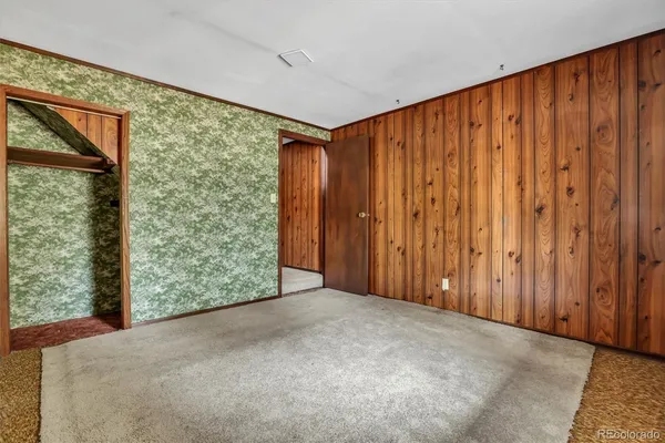 a view of livingroom with stairs