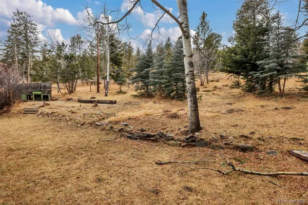 $561,000 | 55 Meadow View Drive, Evergreen, CO 80439