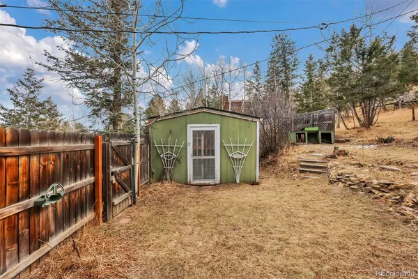 $561,000 | 55 Meadow View Drive, Evergreen, CO 80439