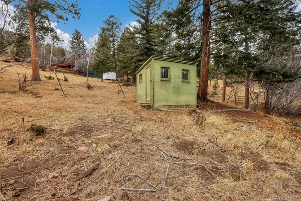 $561,000 | 55 Meadow View Drive, Evergreen, CO 80439