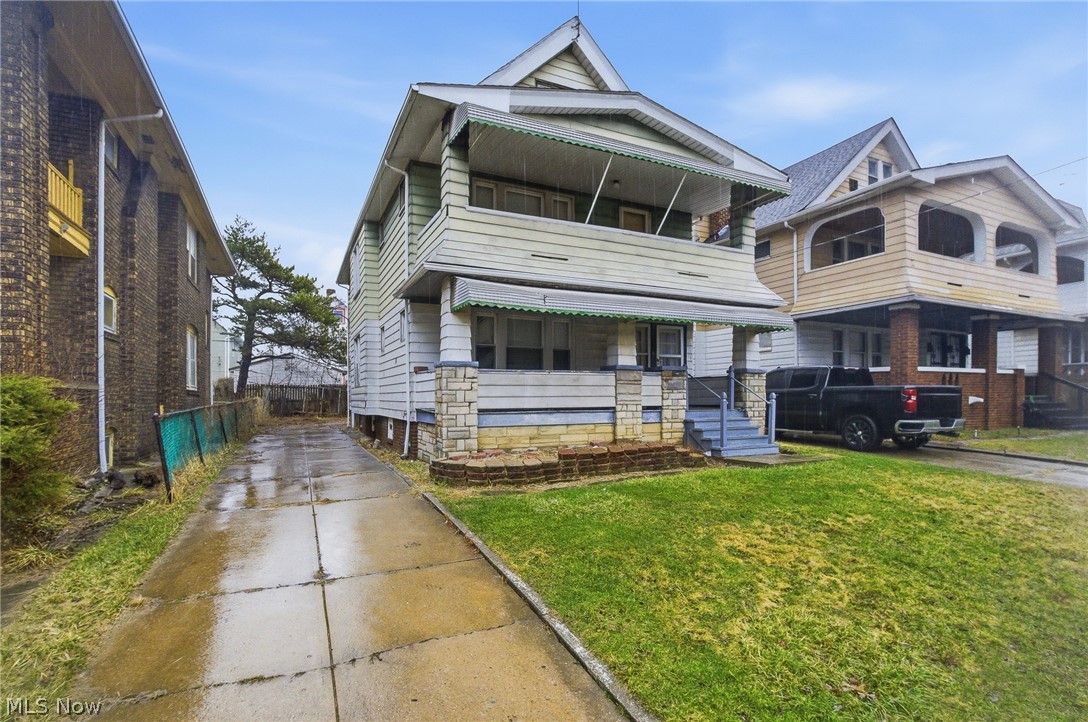 1867 Reyburn Road Cleveland, OH 44112 - Photo 2 of 49 Gallery Image 2