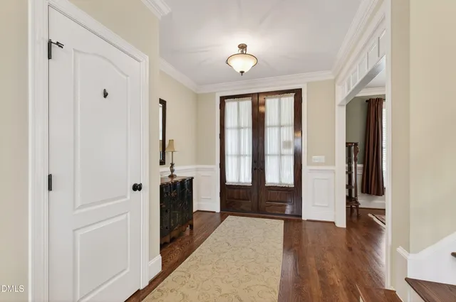 $829,000 | 417 Wanderview Lane, Holly Springs, NC 27540