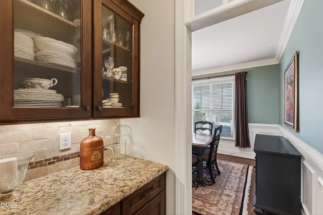 $829,000 | 417 Wanderview Lane, Holly Springs, NC 27540