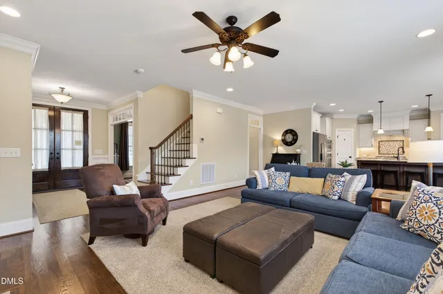 $829,000 | 417 Wanderview Lane, Holly Springs, NC 27540