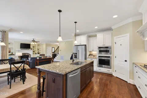 $829,000 | 417 Wanderview Lane, Holly Springs, NC 27540