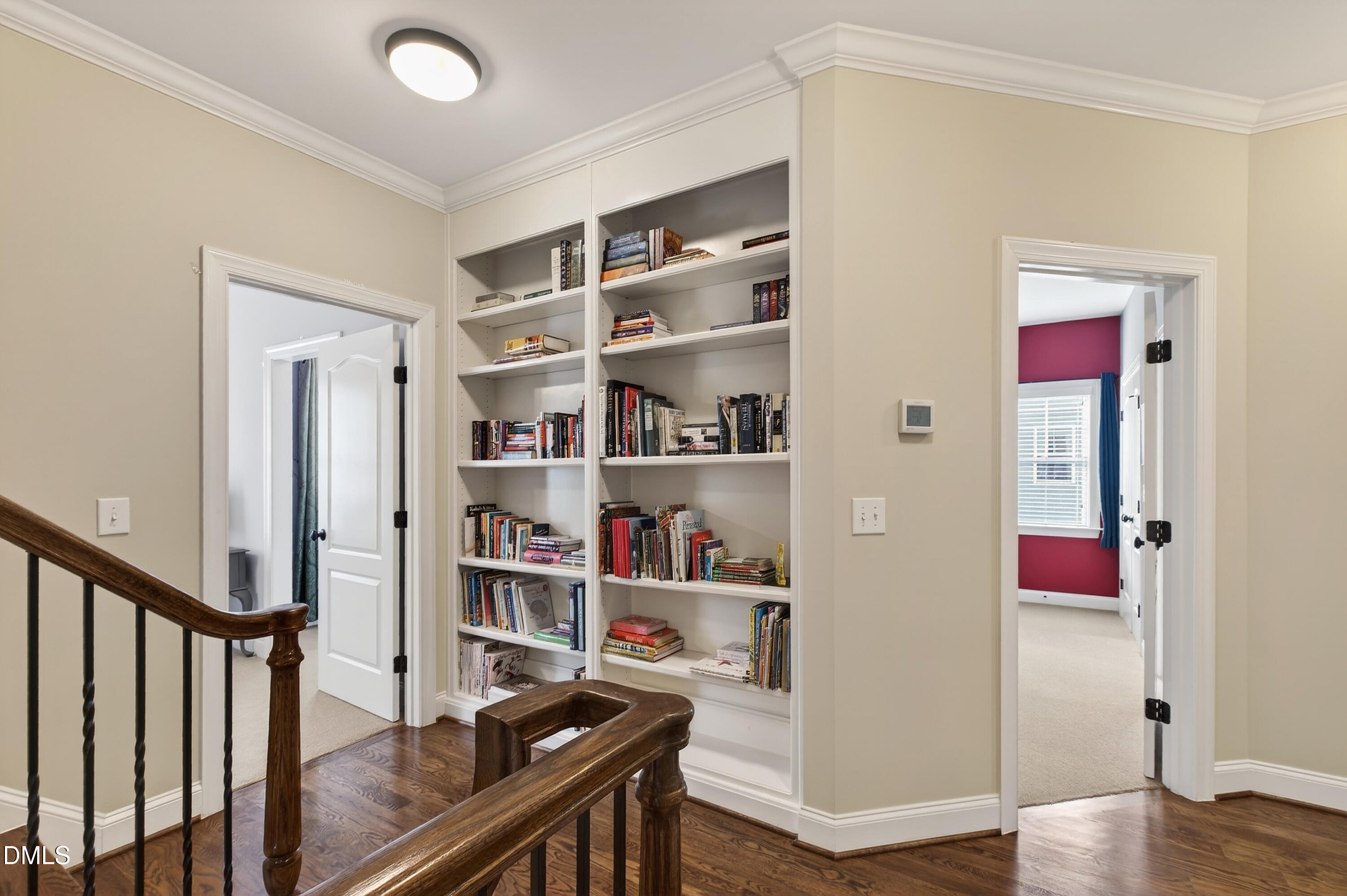 417 Wanderview Lane Holly Springs, NC 27540 - Photo 33 of 86 Wanderview (46)