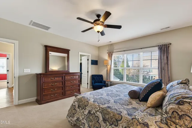 $829,000 | 417 Wanderview Lane, Holly Springs, NC 27540