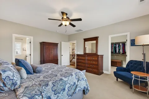 $829,000 | 417 Wanderview Lane, Holly Springs, NC 27540