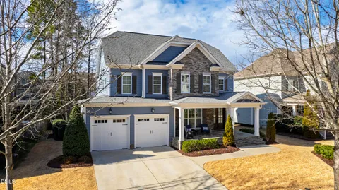 $829,000 | 417 Wanderview Lane, Holly Springs, NC 27540