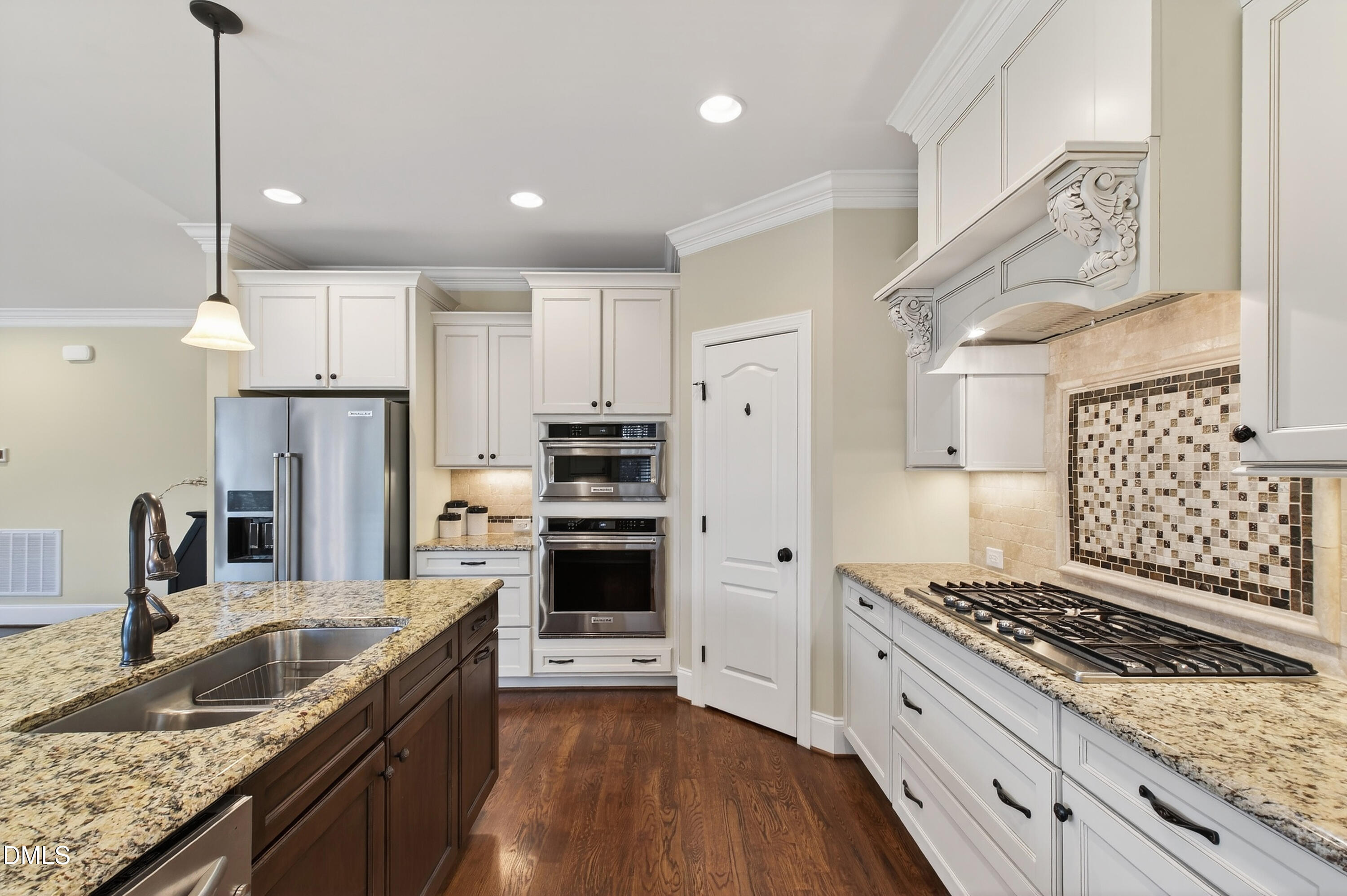 417 Wanderview Lane Holly Springs, NC 27540 - Photo 4 of 86 Wanderview (39)