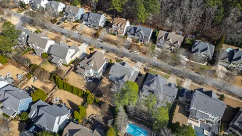 $829,000 | 417 Wanderview Lane, Holly Springs, NC 27540