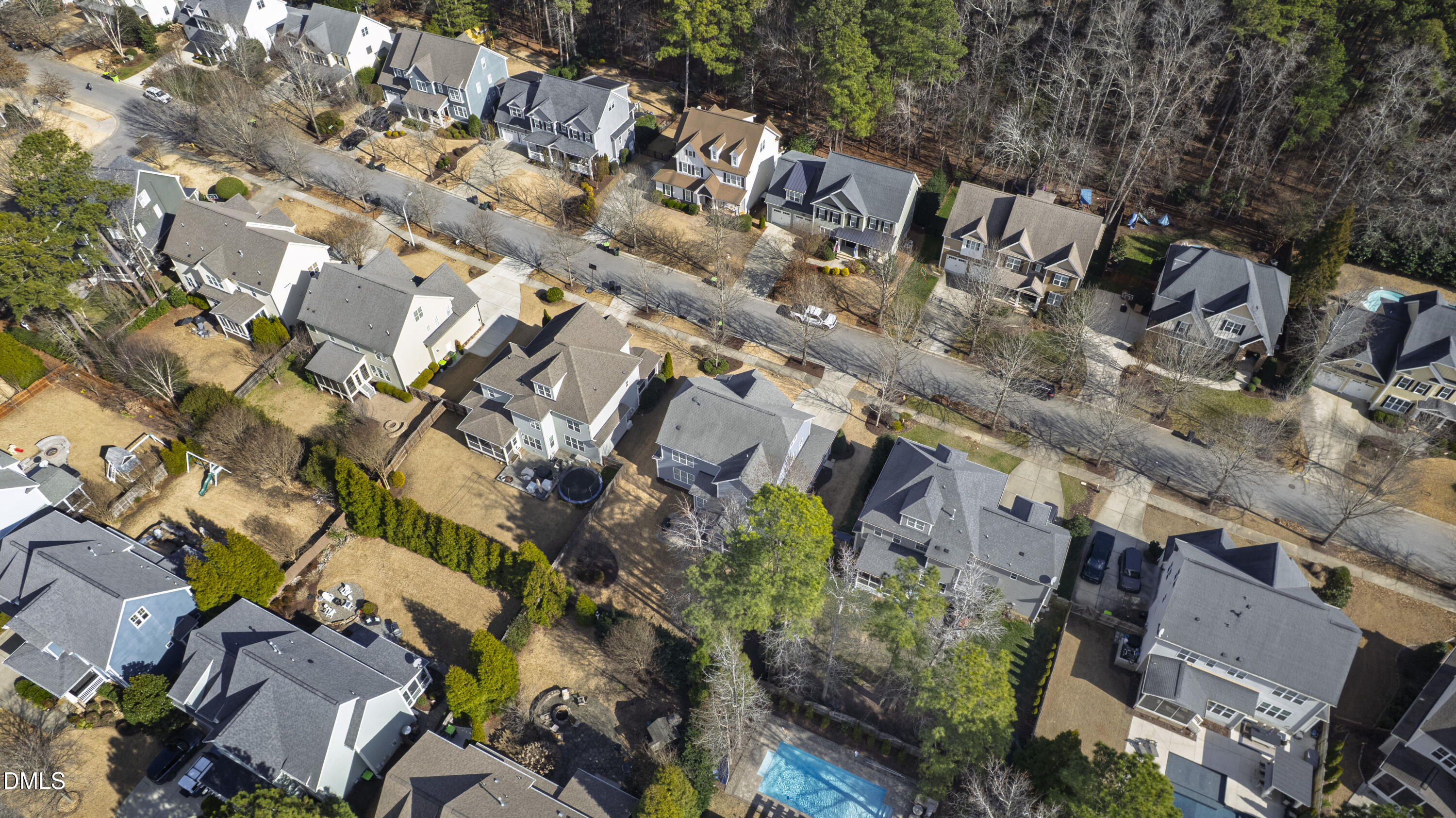 417 Wanderview Lane Holly Springs, NC 27540 - Photo 72 of 86 Wanderview (6)