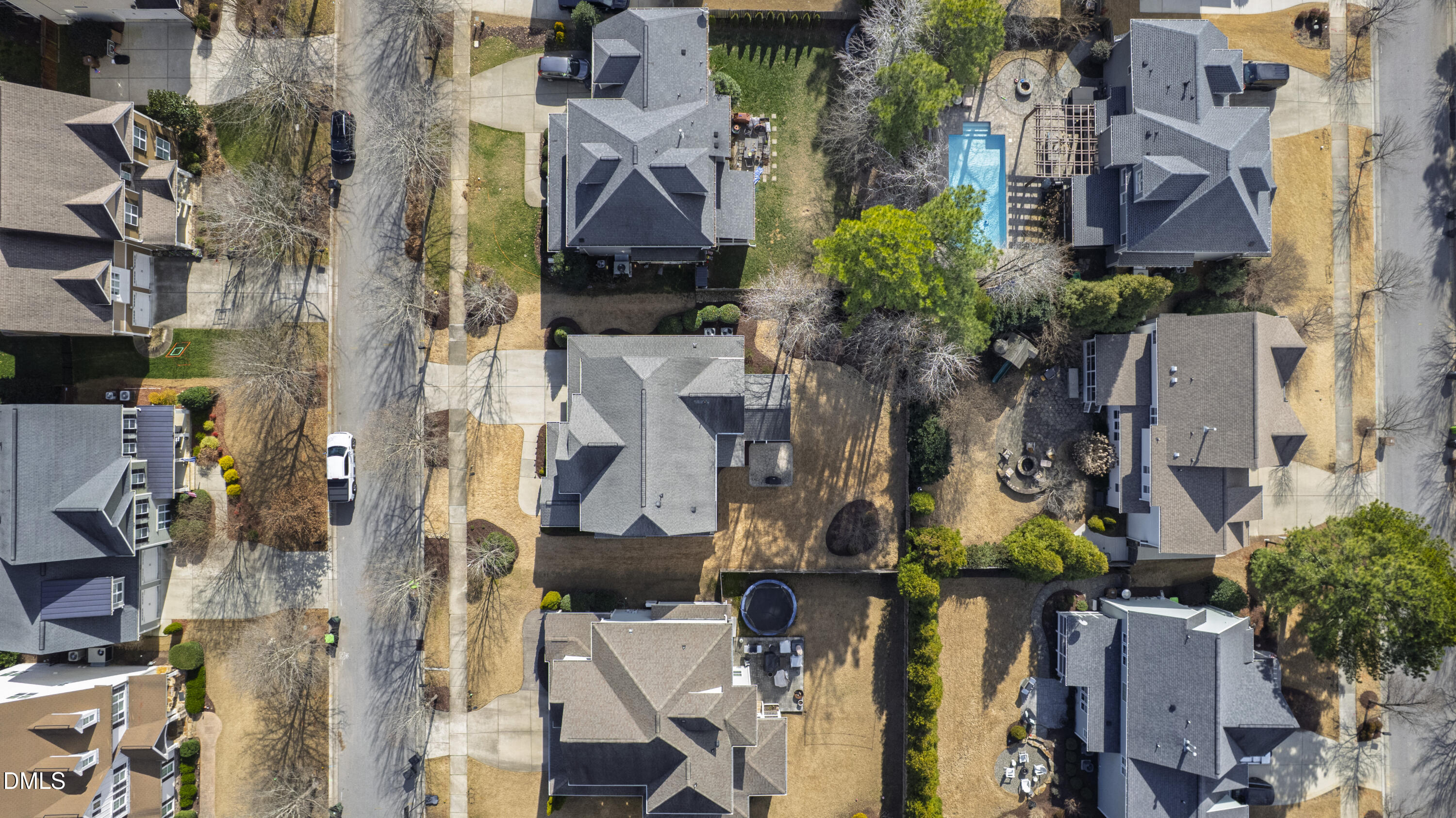 417 Wanderview Lane Holly Springs, NC 27540 - Photo 75 of 86 Wanderview (9)