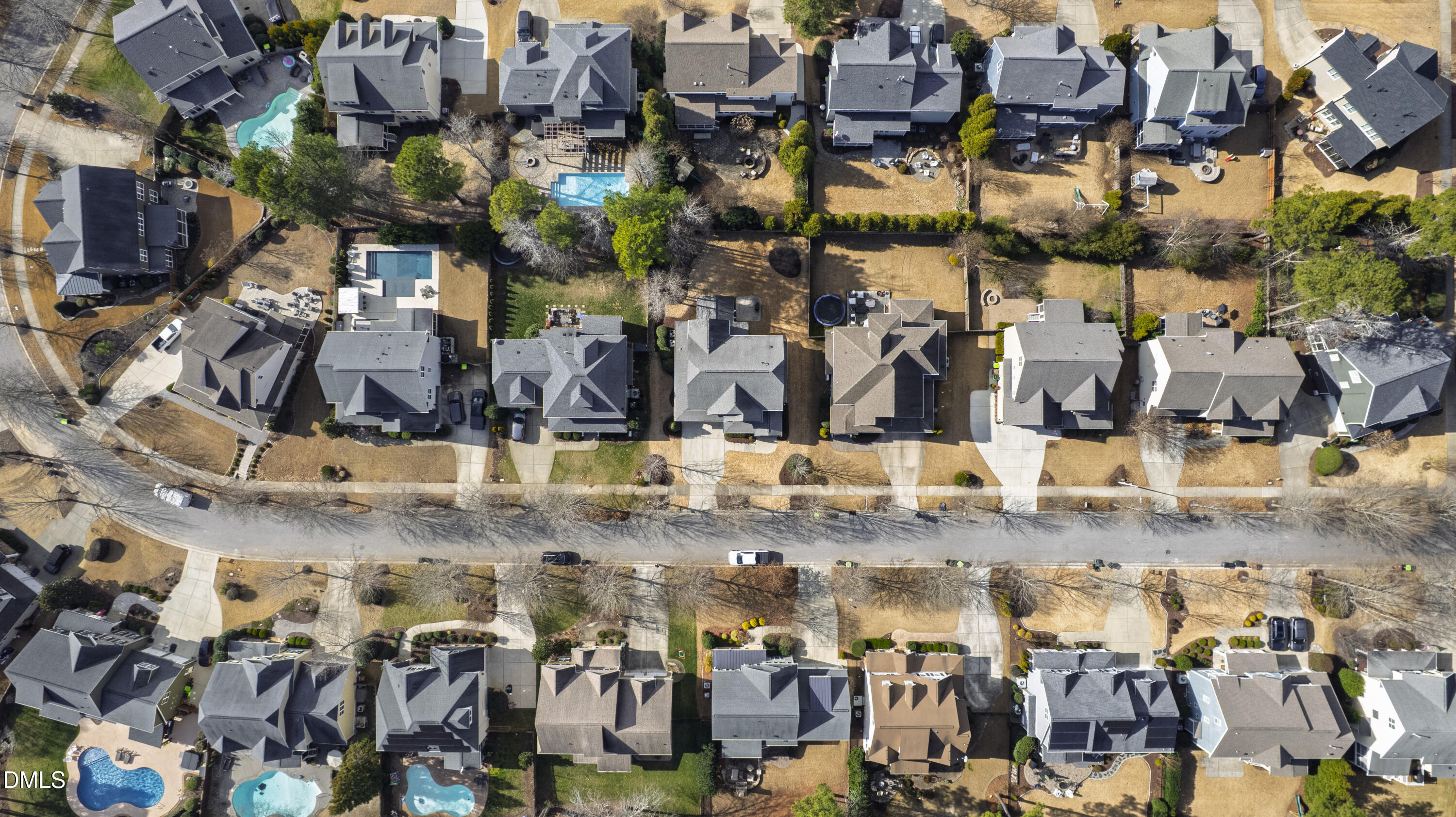 417 Wanderview Lane Holly Springs, NC 27540 - Photo 76 of 86 Wanderview (10)