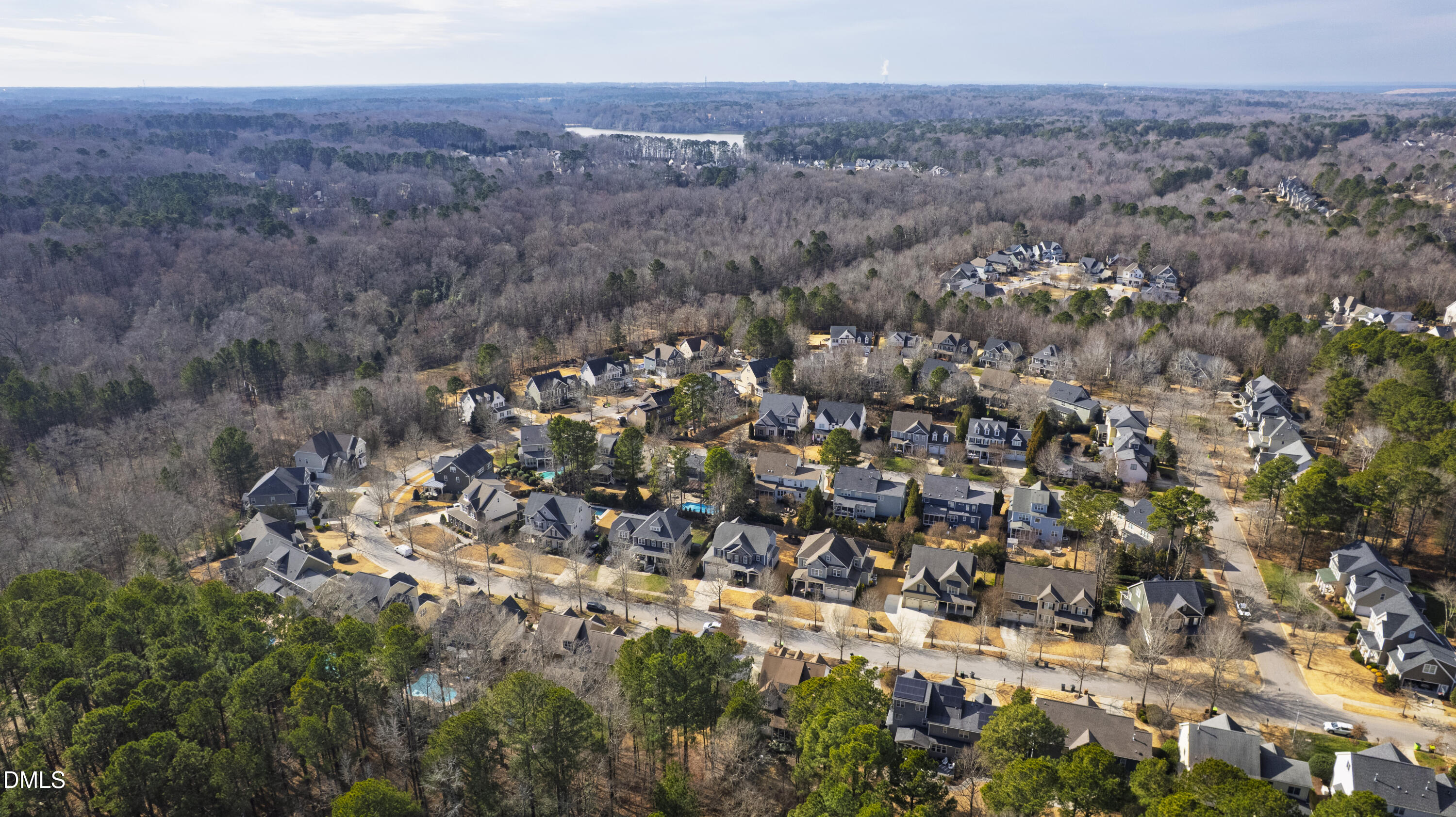 417 Wanderview Lane Holly Springs, NC 27540 - Photo 77 of 86 Wanderview (11)