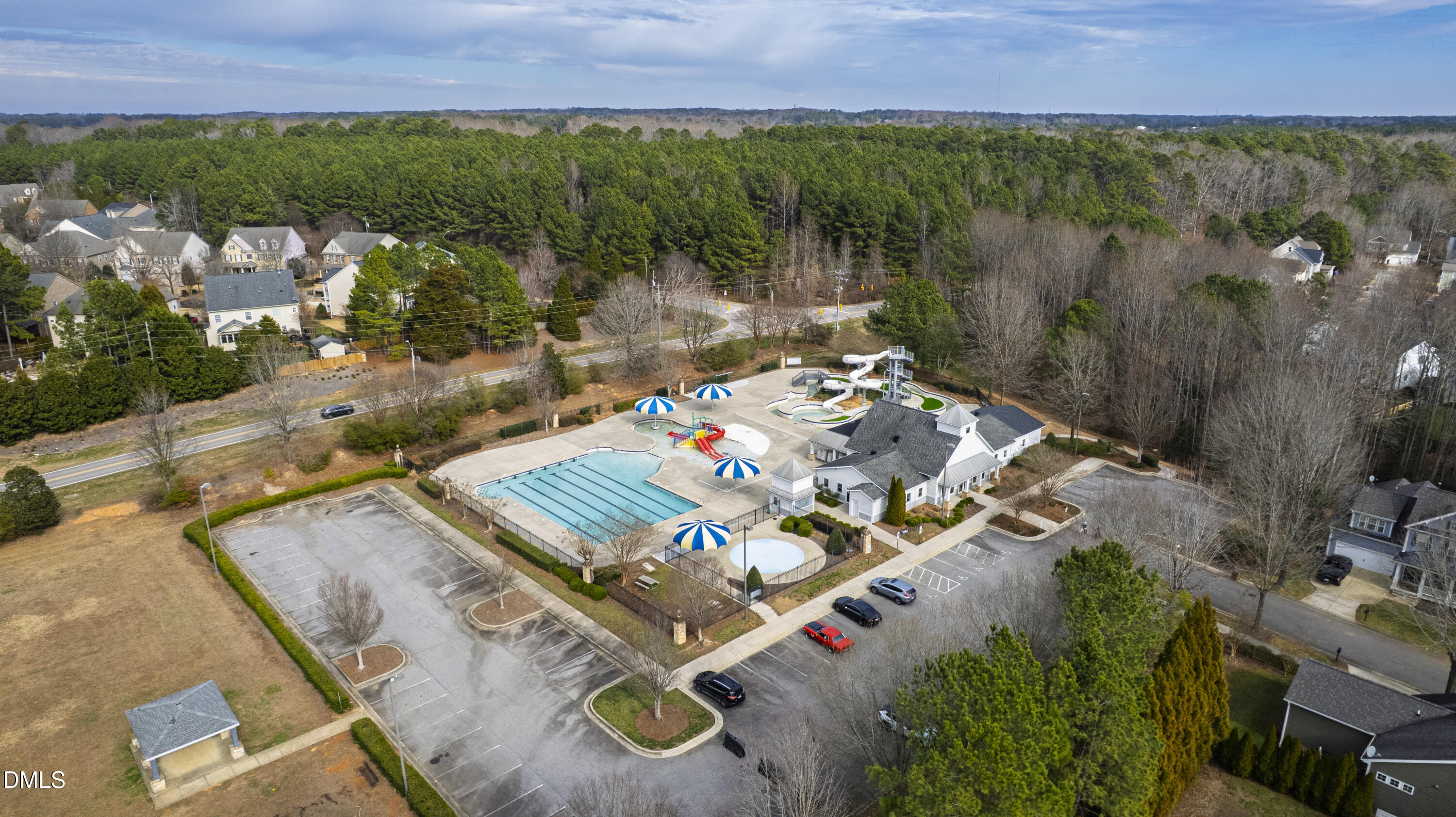 417 Wanderview Lane Holly Springs, NC 27540 - Photo 78 of 86 Wanderview (12)