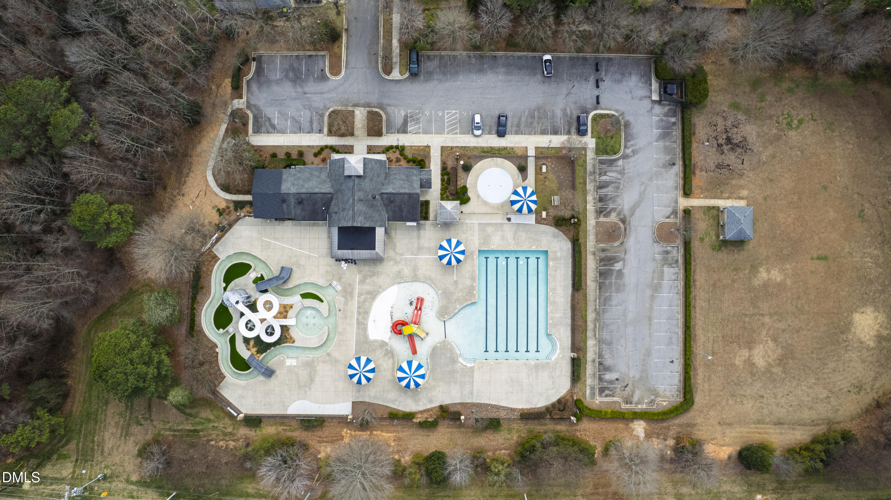 417 Wanderview Lane Holly Springs, NC 27540 - Photo 80 of 86 Wanderview (14)