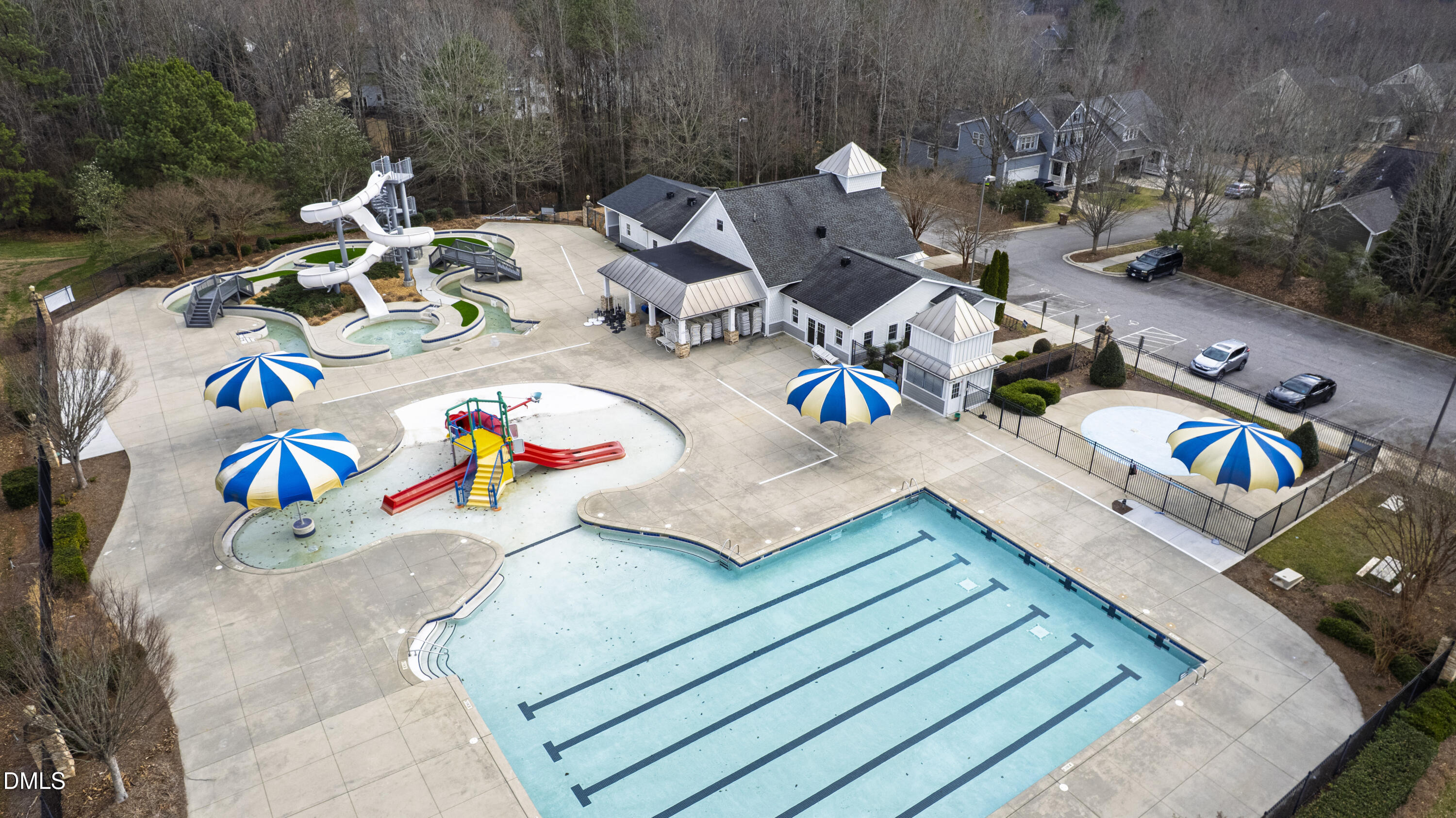 417 Wanderview Lane Holly Springs, NC 27540 - Photo 81 of 86 Wanderview (15)