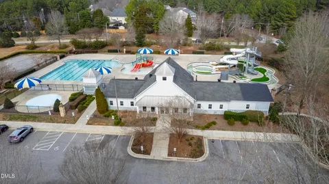 $829,000 | 417 Wanderview Lane, Holly Springs, NC 27540