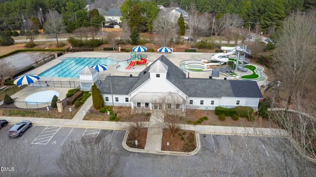 $829,000 | 417 Wanderview Lane, Holly Springs, NC 27540