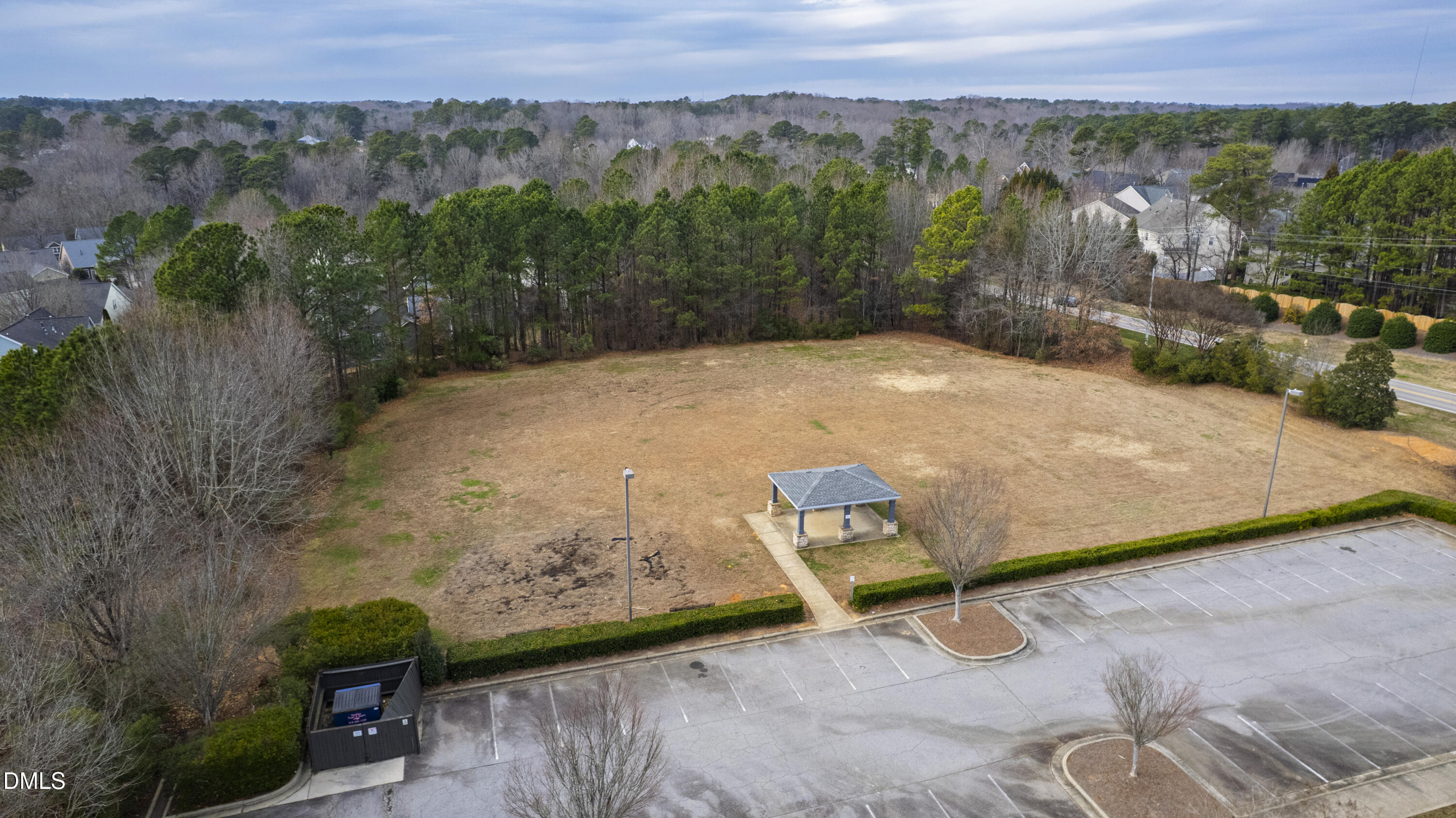 417 Wanderview Lane Holly Springs, NC 27540 - Photo 83 of 86 Wanderview (17)