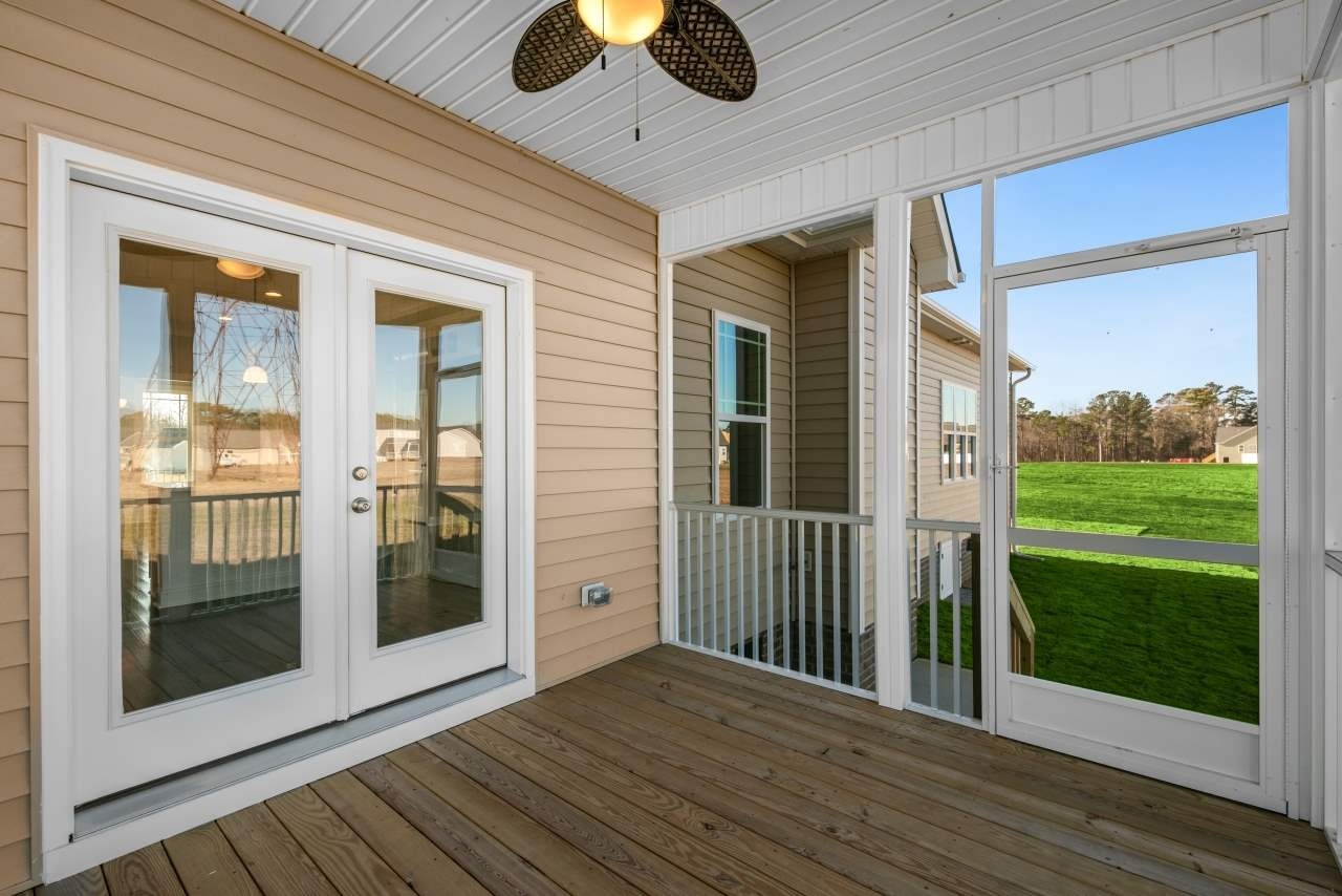 1048 Dixon Road Willow Spring, NC 27592 - Photo 15 of 30 Photo 15