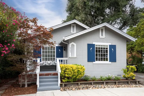 $1,850,000 | 965 California Street, Mountain View, CA 94041