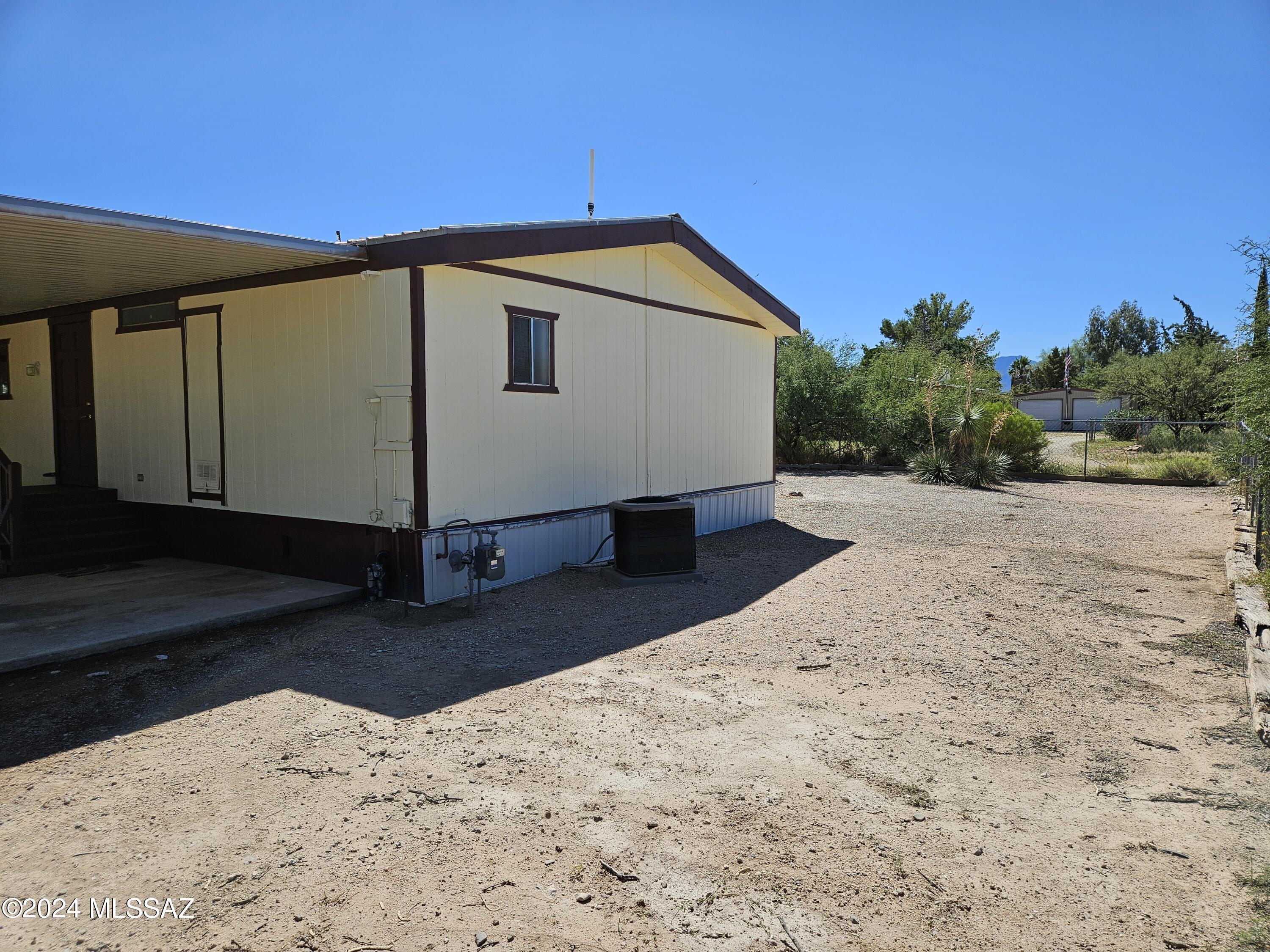 3180 West Rice Road Benson, AZ 85602 - Photo 22 of 26