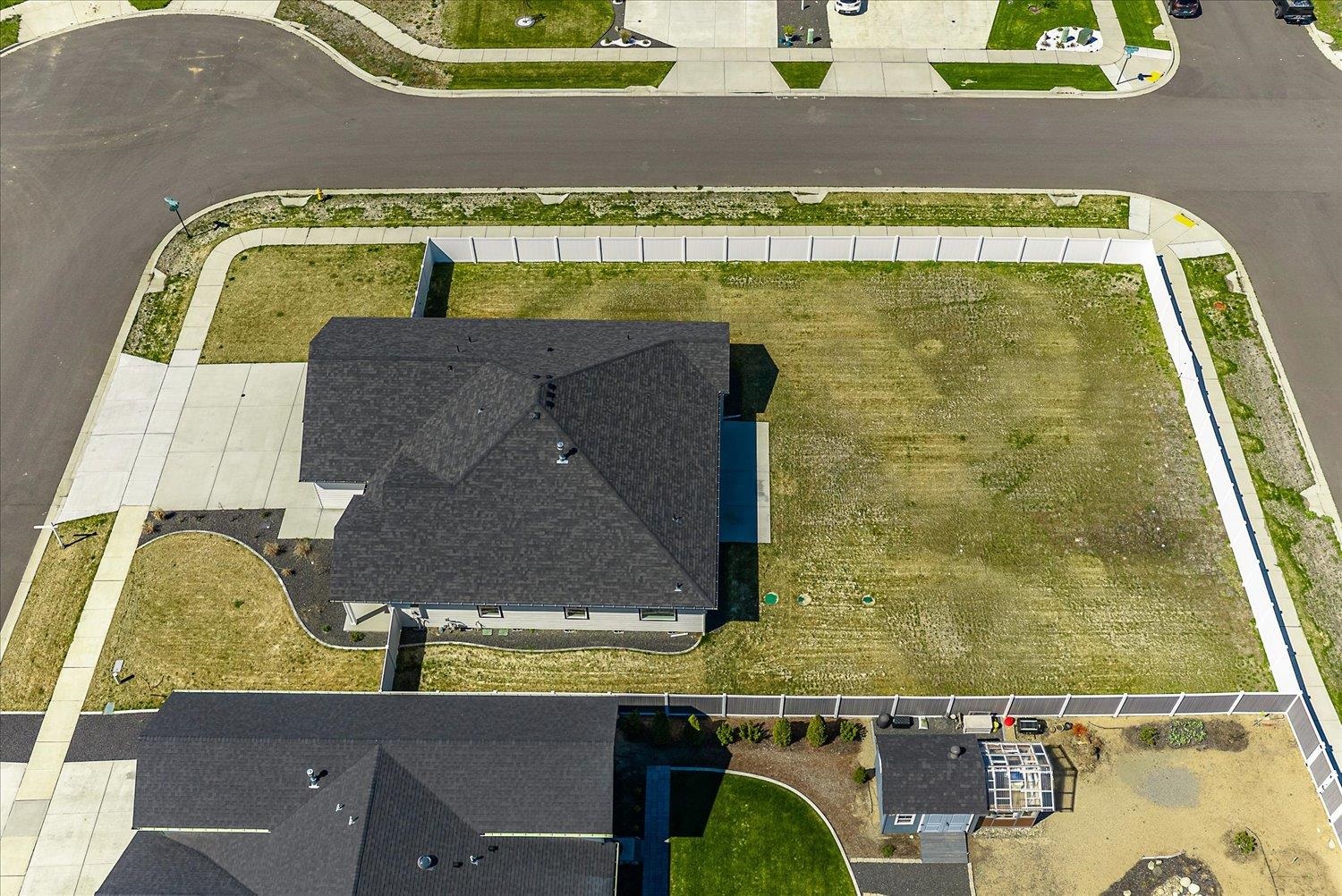 3405 East Yearling Road Chattaroy, WA 99003 - Photo 45 of 49